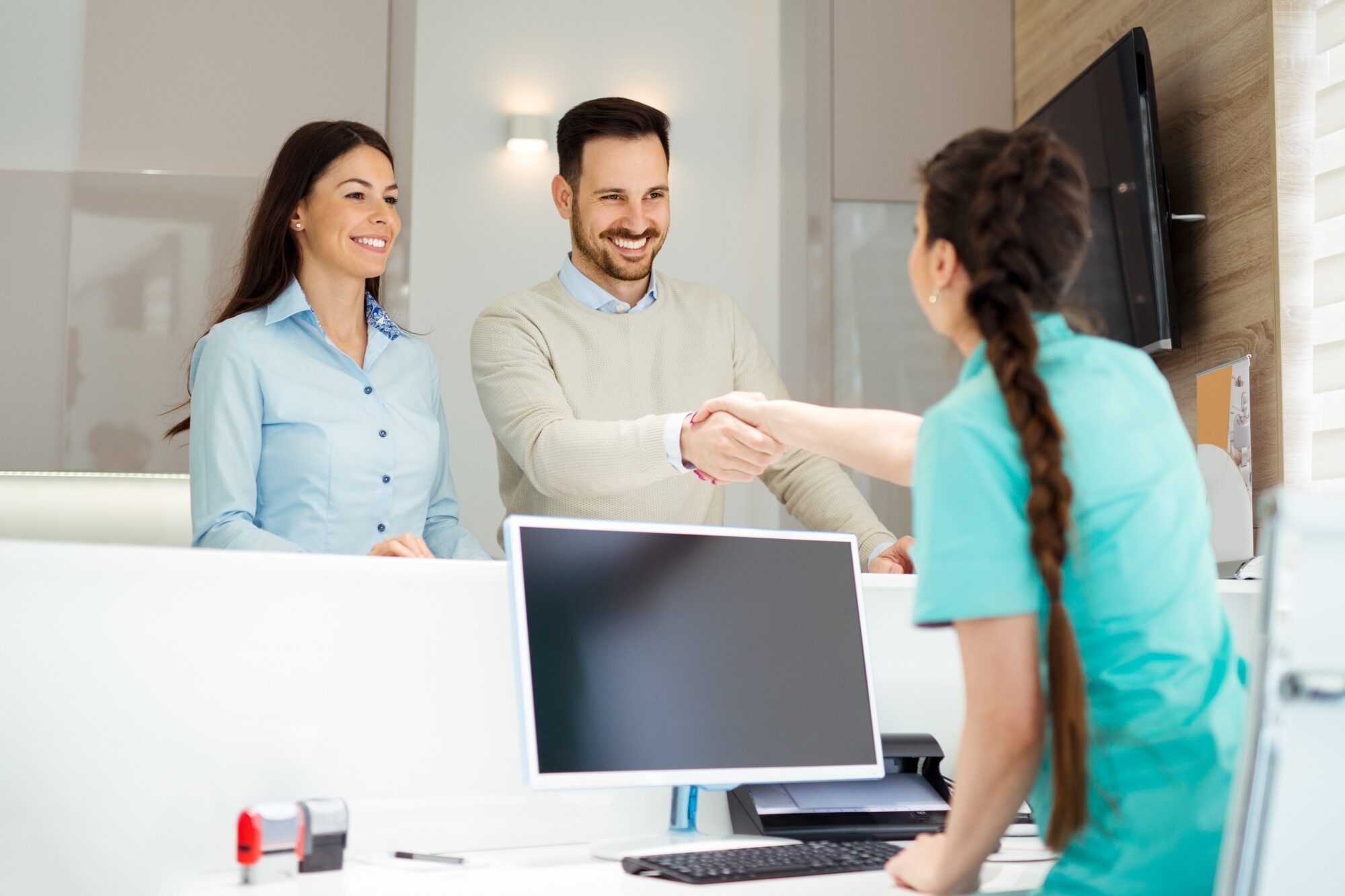 Comprehensive family dental care at Keheewin