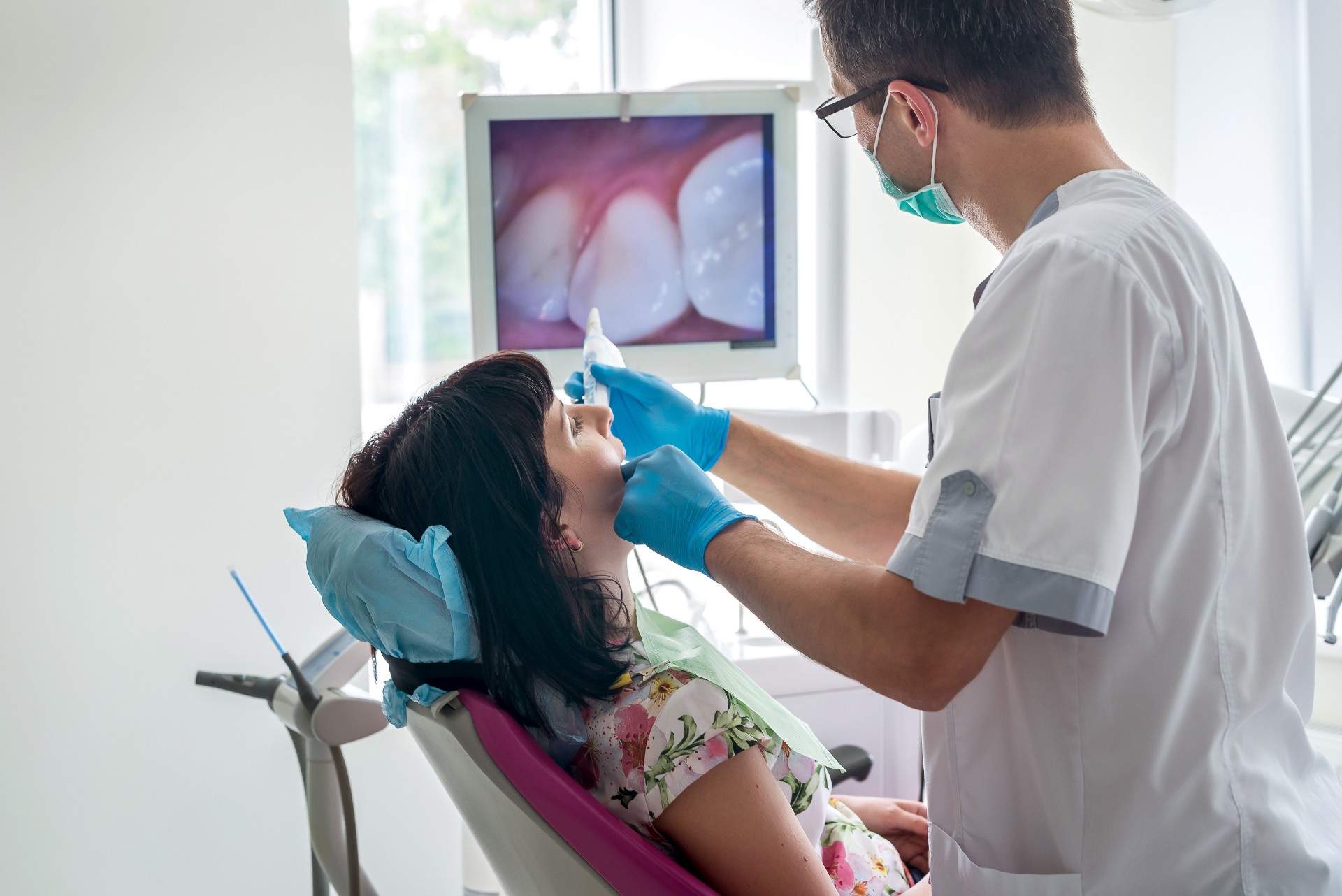 Our mission at Keheewin Family Dental